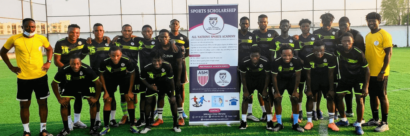 Sports Scholarship Program